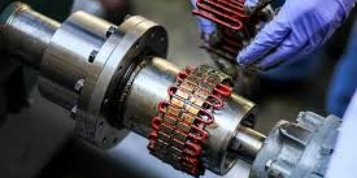 Saudi Arabia Industrial Couplings Market Report, Share & Trends 2025-2033