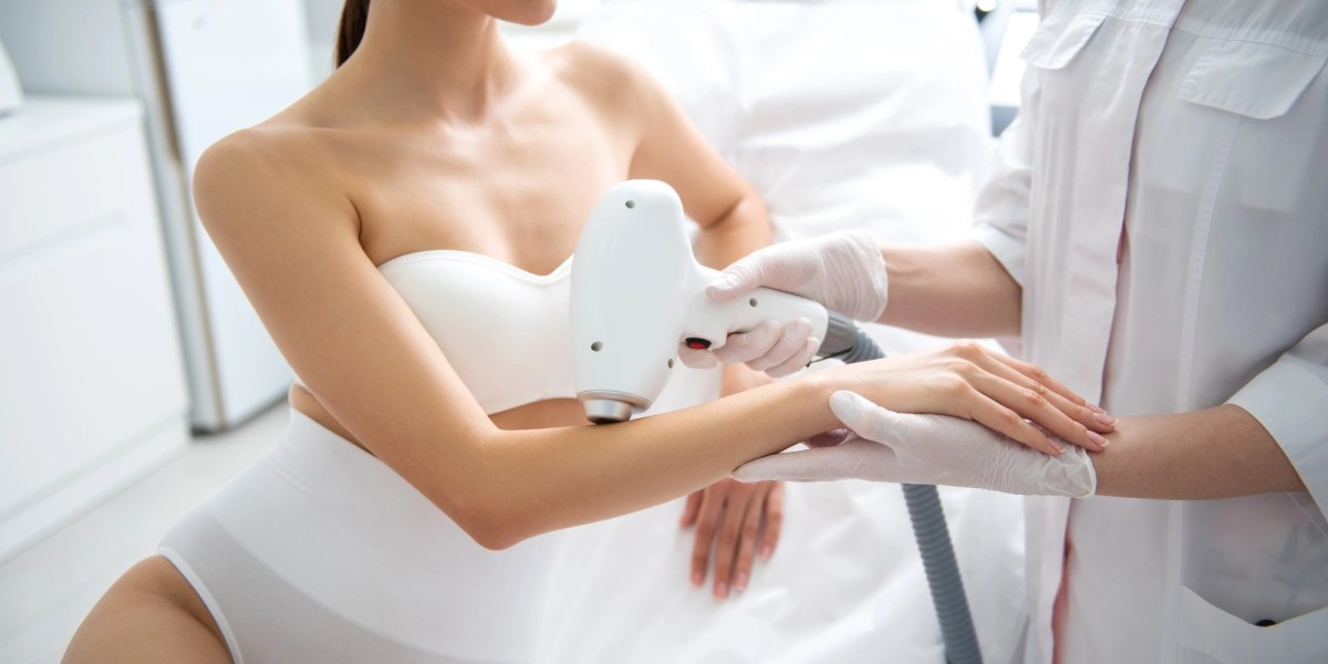 Transform Your Skin Routine with Laser Hair Removal in Dubai
