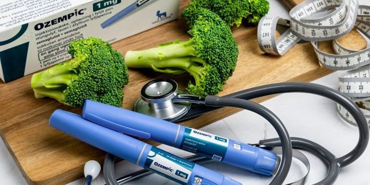 Understanding the Role of Ozempic Injection in Dubai for Blood Sugar Control