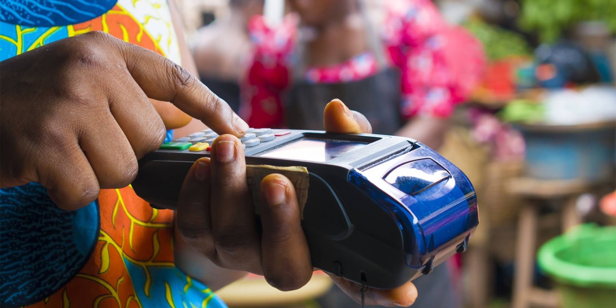 Africa E-Commerce Market Growth, Size, and Trends Analysis 2025-2033