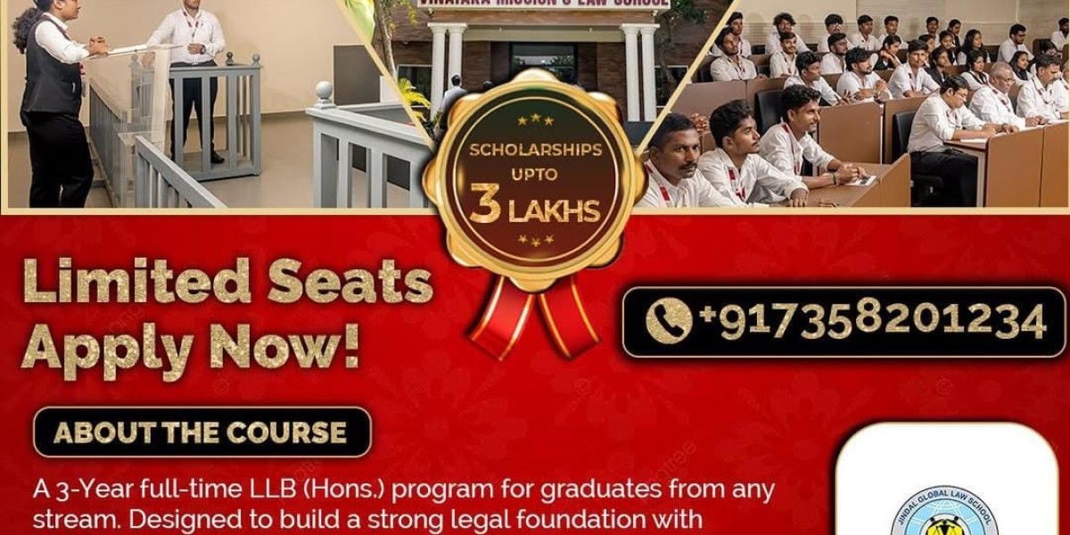 Study 5 Year LLB at Vinayaka Mission’s Law School (VMLS), Chennai