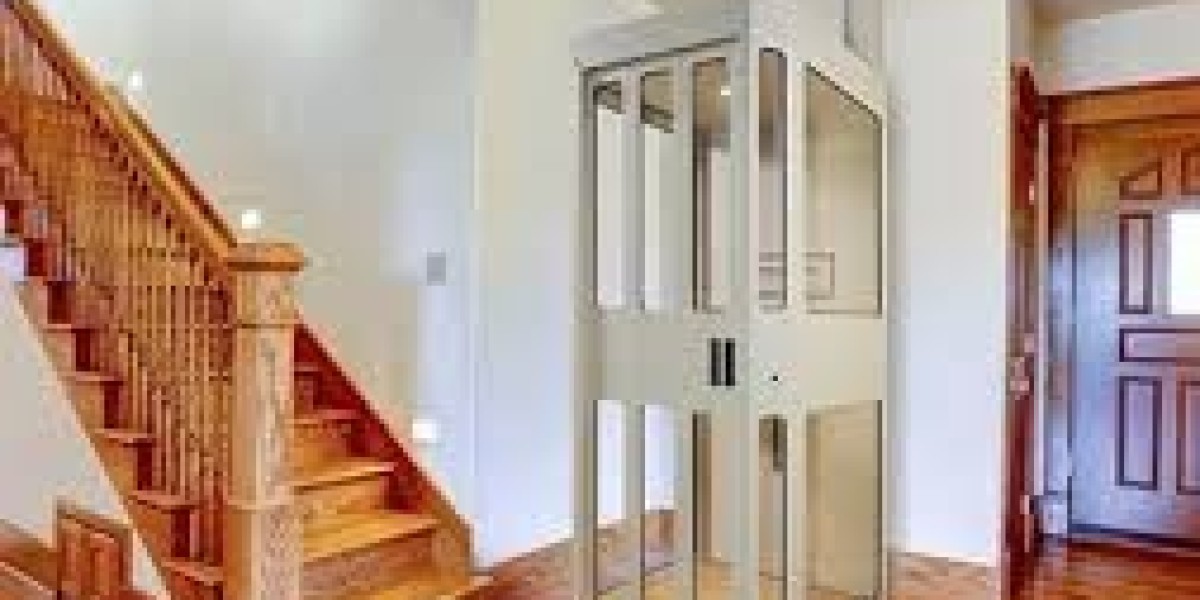 Understanding Home Elevator Cost in 2025: What Homeowners Should Expect