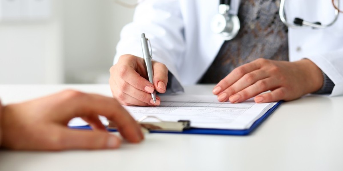 Understanding Medical Billing Services in Fort Worth