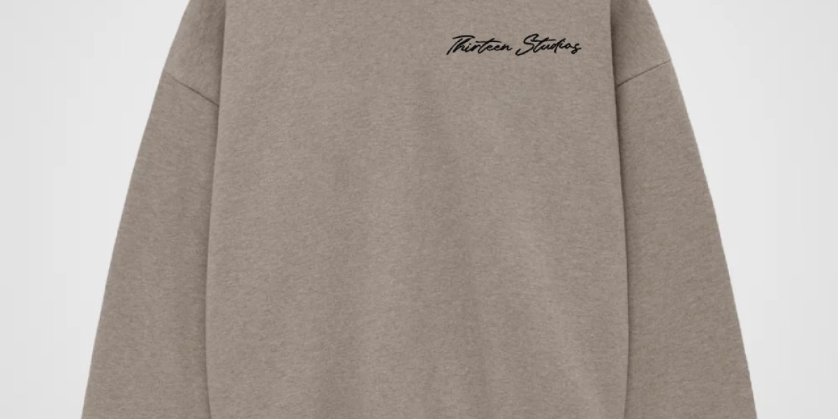 Thirteen Studios Apparel – Fearless Fashion for Everyday Rebels