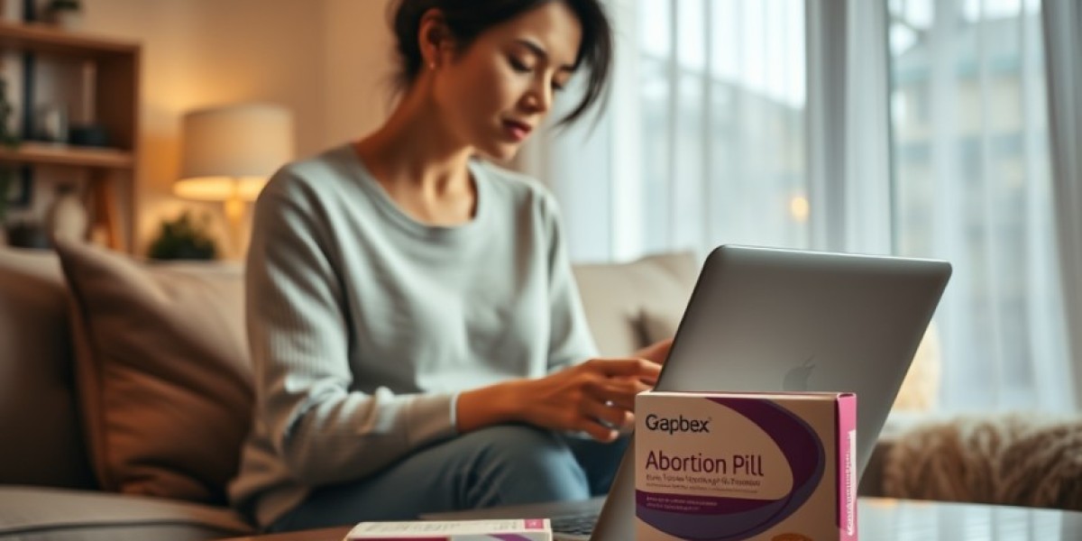 What to Check Before Buying Abortion Pills Online – Verified Information