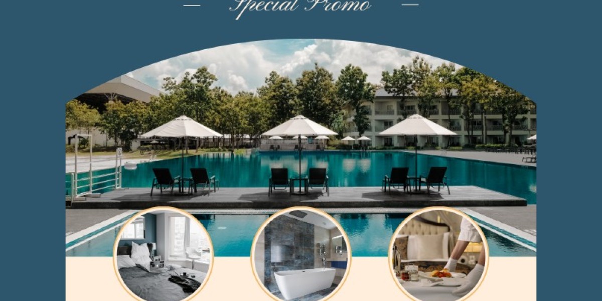 Exploring the Connection Between Mindfulness and Resort Stays