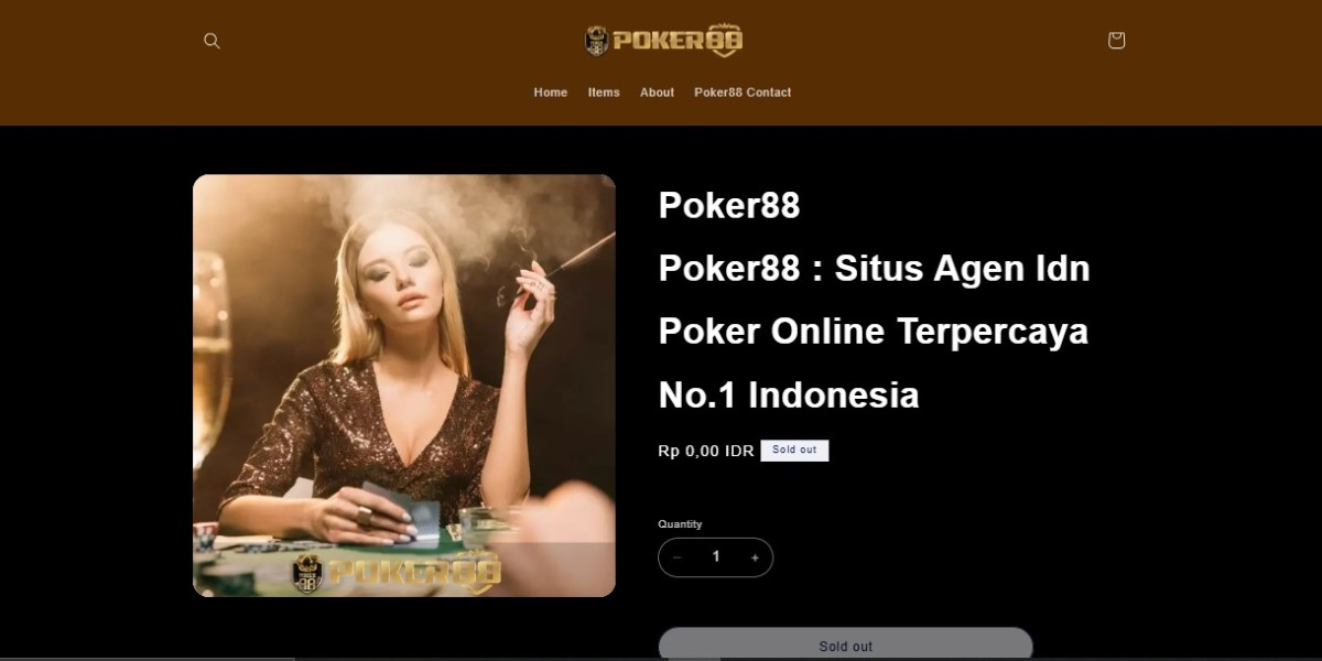 Exploring the World of Poker88 Online – The Ultimate Online Poker Experience