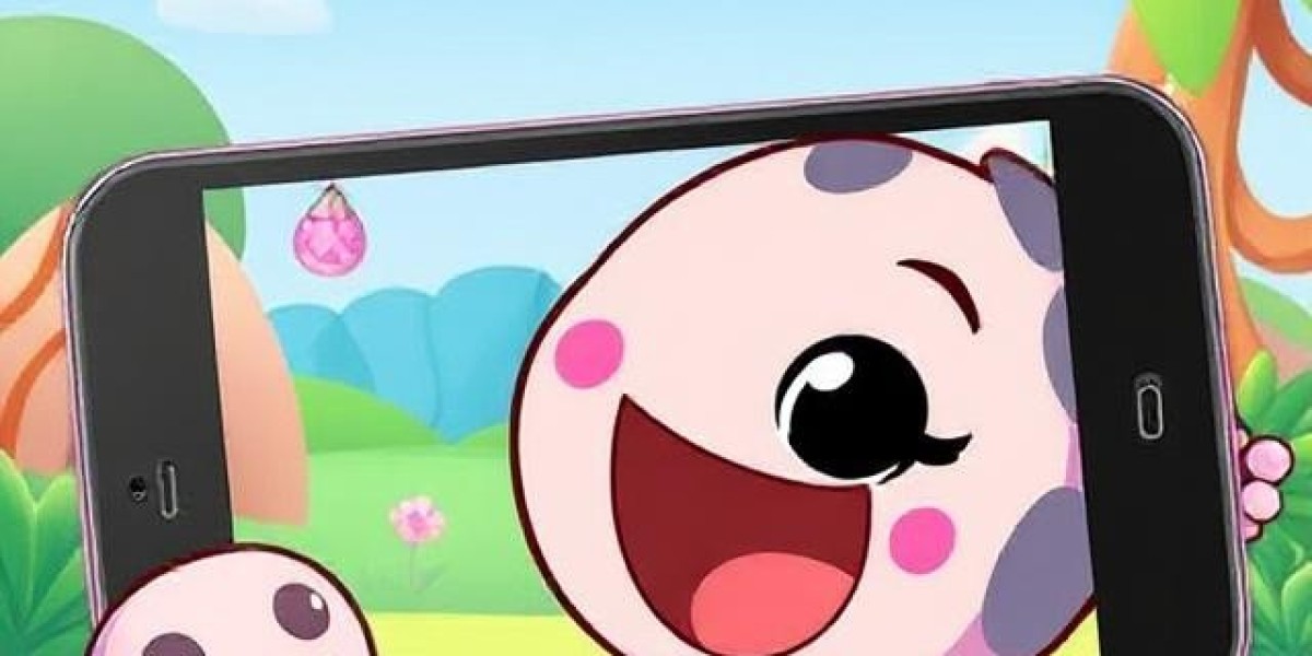 Toca Boca APK – A Creative And Safe App For Kids