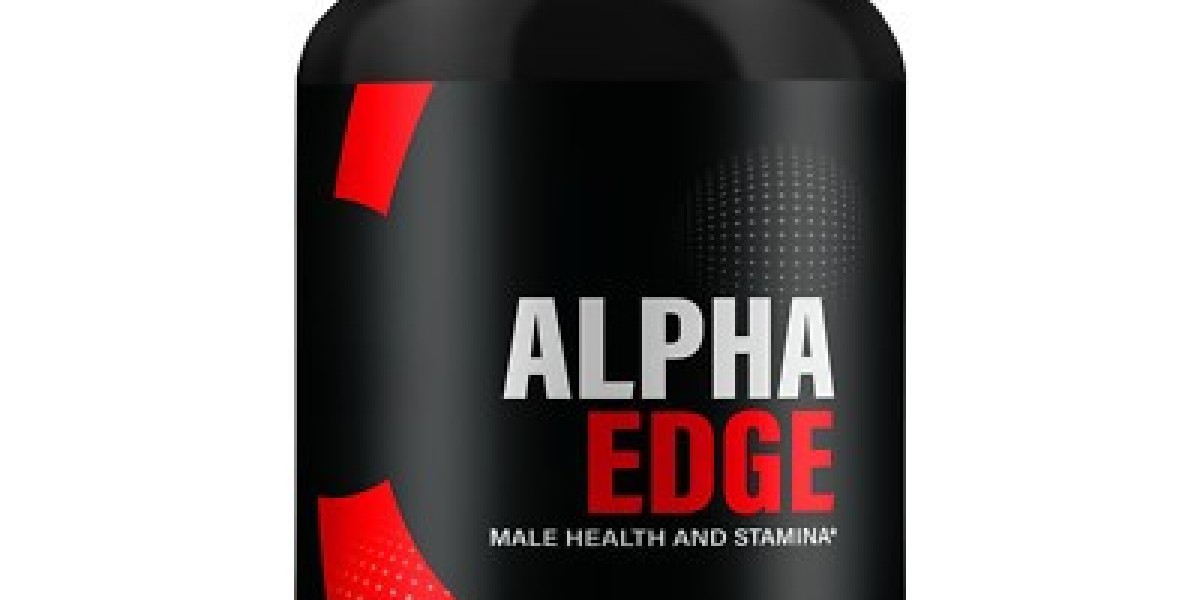 Alpha Edge ME United Kingdom Australia