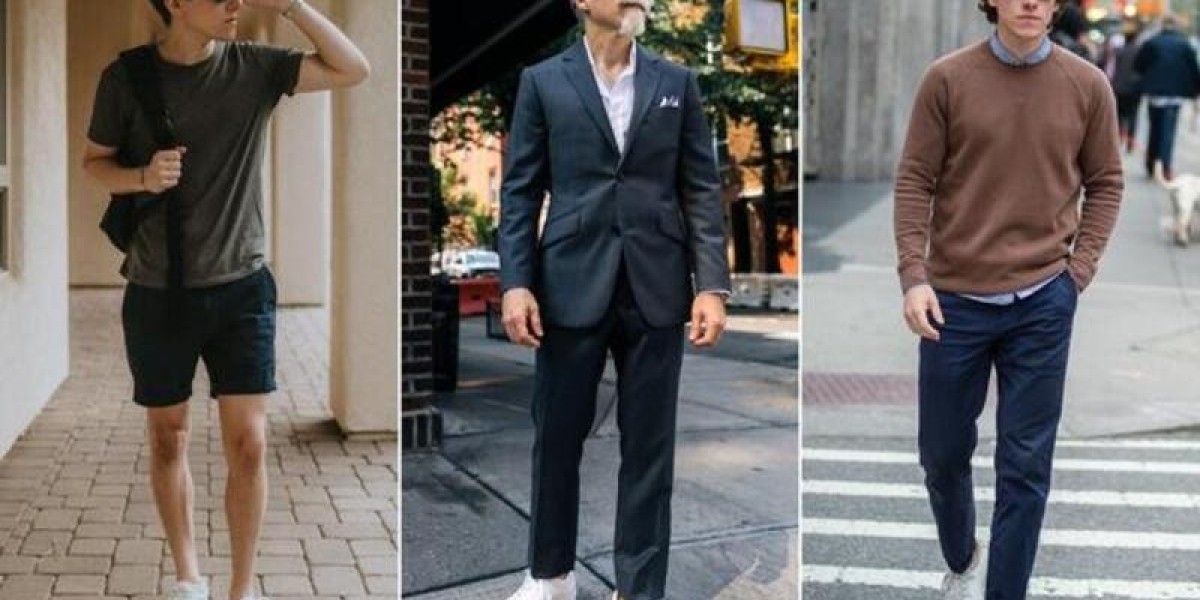 The Story, Craftsmanship, and Style of Common Projects Shoes