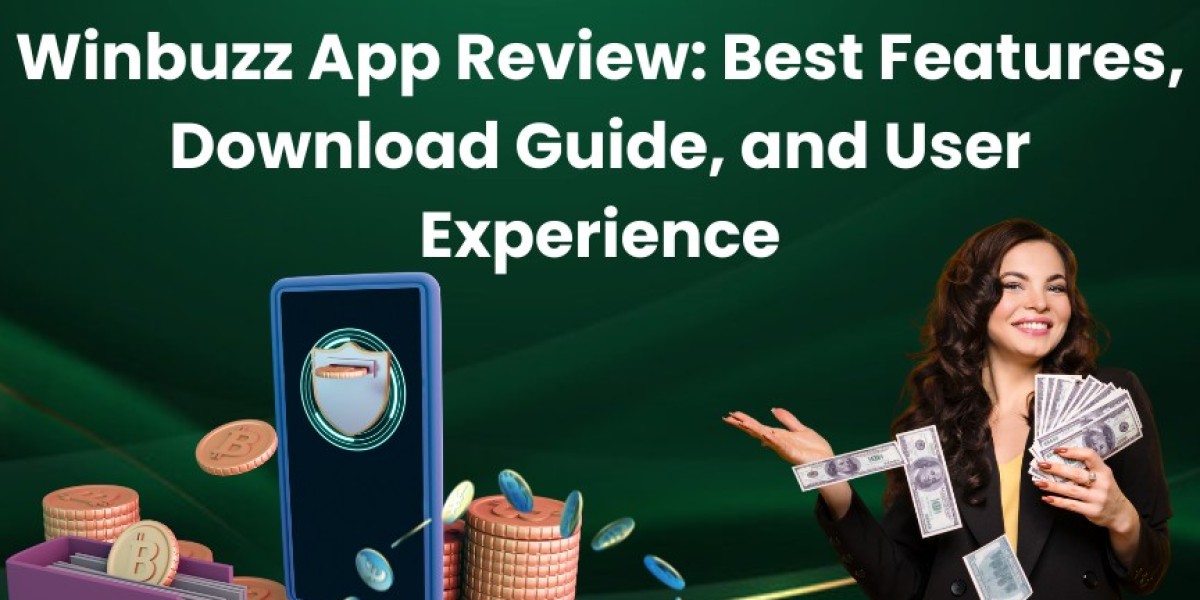 Winbuzz App Review: Best Features, Download Guide, and User Experience