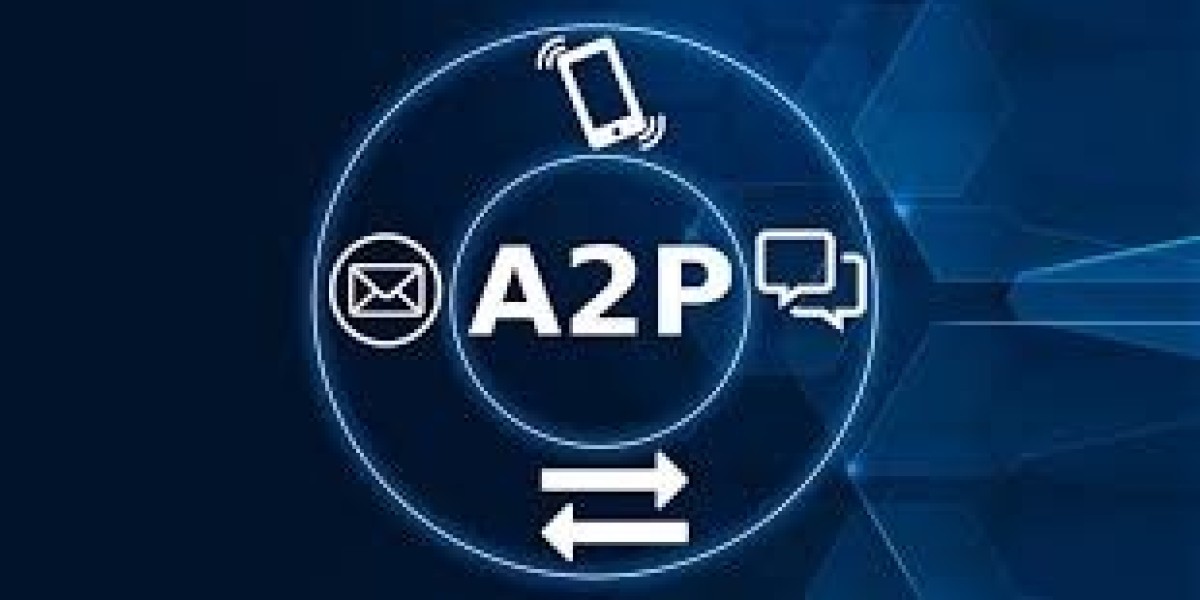 India A2P SMS Market 2031: Size Outlook, Market Share Dynamics & Industry Report