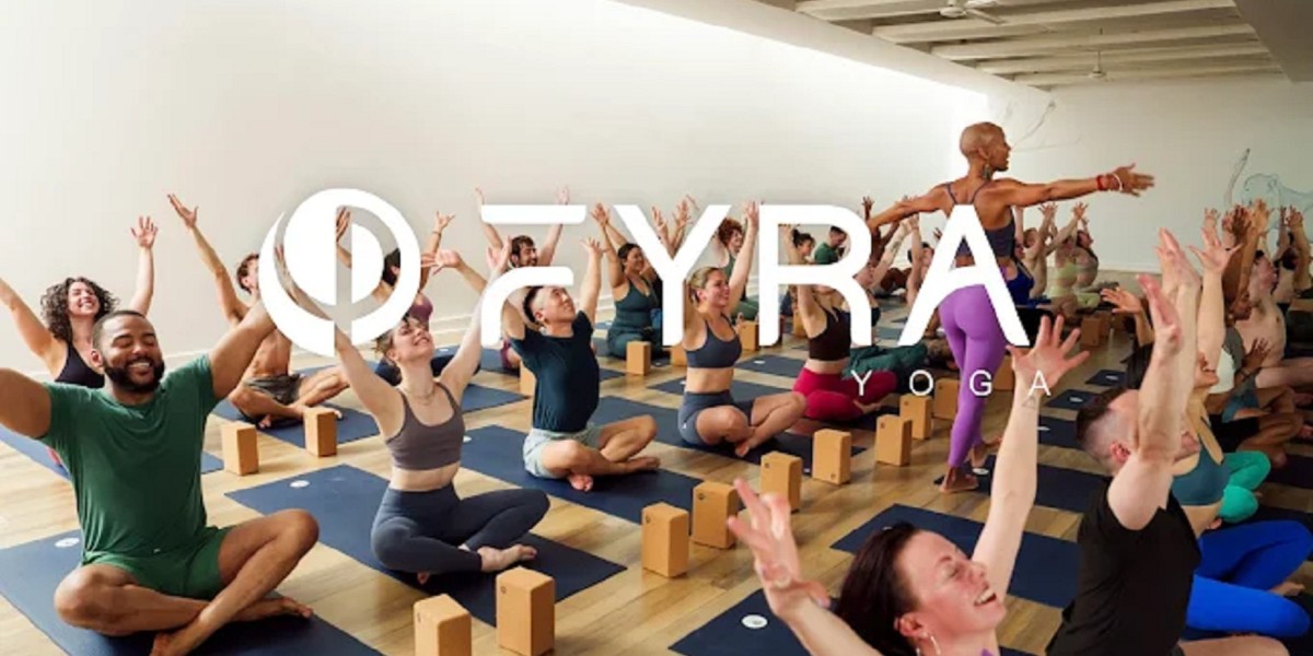Barre Workout in Montreal | Fyra Yoga