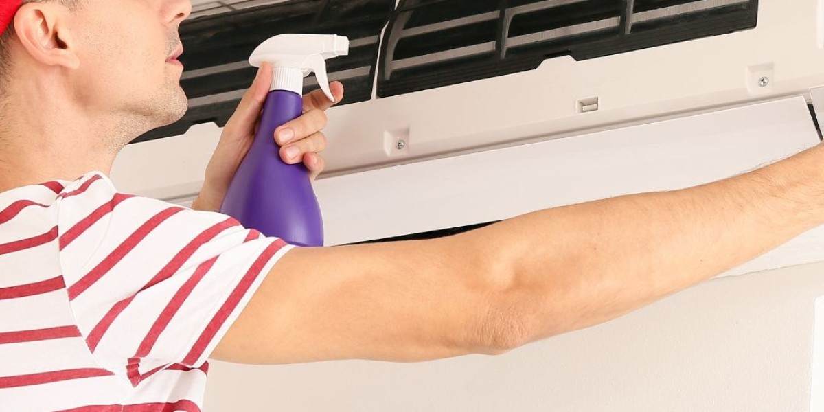 Beyond Cool: 5 Ways Pro AC Duct Cleaning in Dubai Boosts Your Family's Health and Air Quality