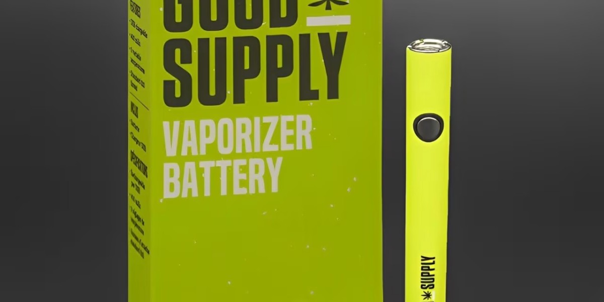 The Importance of Tamper-Evident Vape Packaging