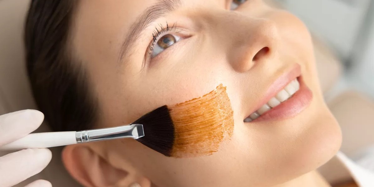 What Are the Key Benefits of Choosing an Organic Pumpkin Peel Treatment?