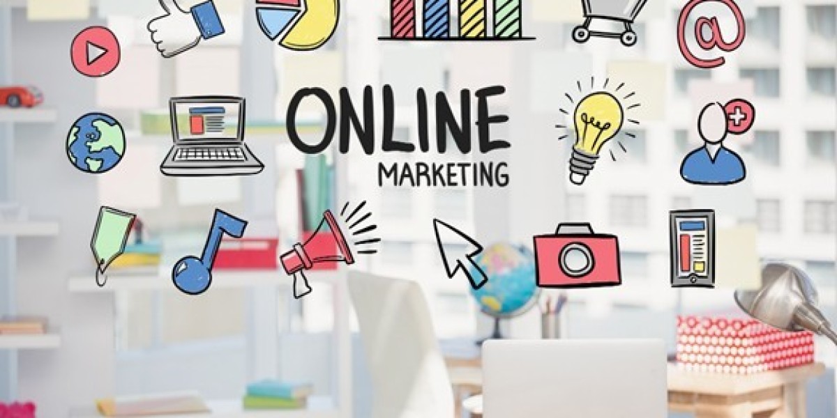 Red Deer Marketing Companies, Marketing Agency Red Deer Overview and Services