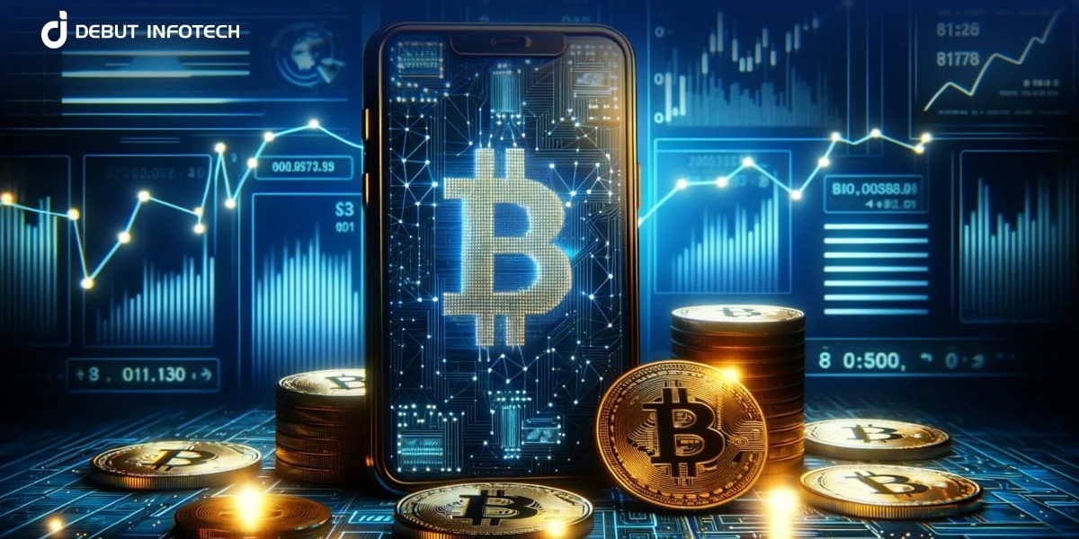 Centralized Crypto Exchange Development
