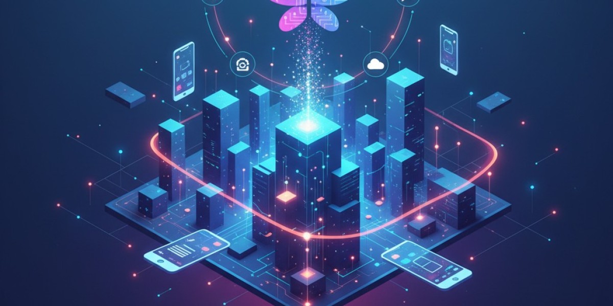 FlutterFlow AI: The Next Era of No-Code Mobile App Development