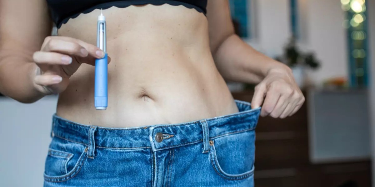 Achieve Your Weight Loss Goals with Wegovy in Dubai