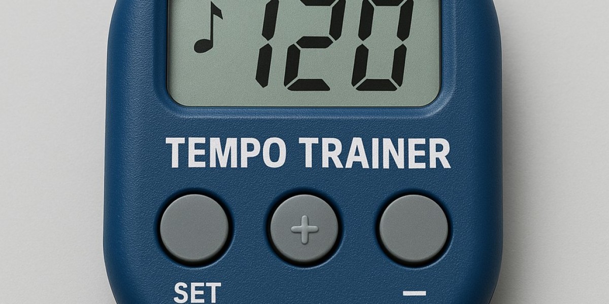 Mastering Your Rhythm: The Ultimate Tempo Trainer Insights