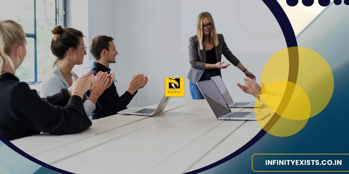 Infinity Exists – Your Trusted Delhi Job Consultancy for Career Success
