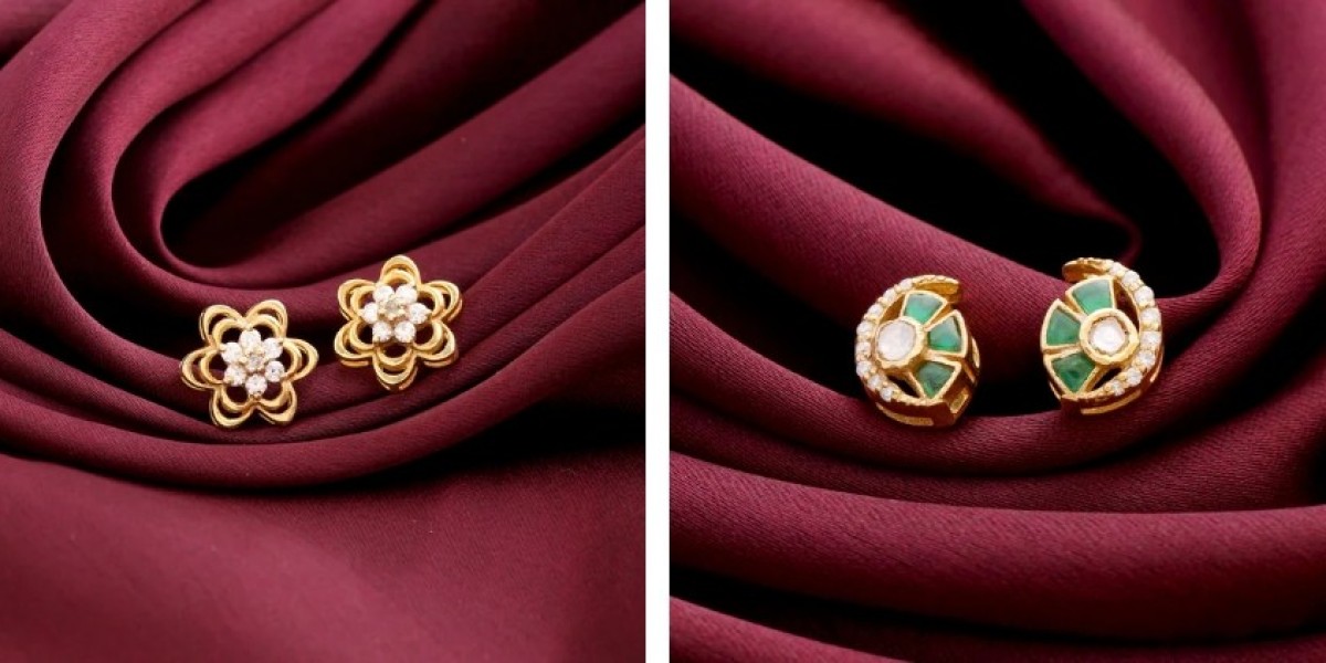 Effortless Elegance: Pure Silver Drop Earrings