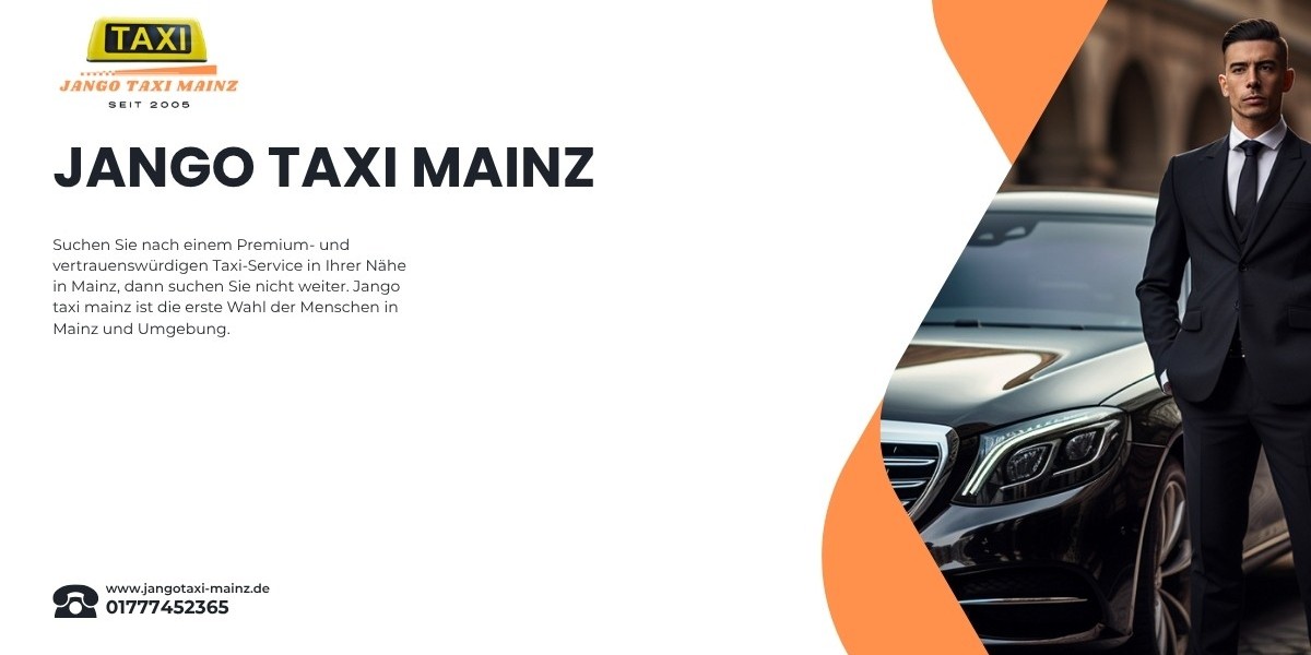 Brauchst du eine Mitfahrgelegenheit? So findest du schnell die Taxi Mainz Nummer!