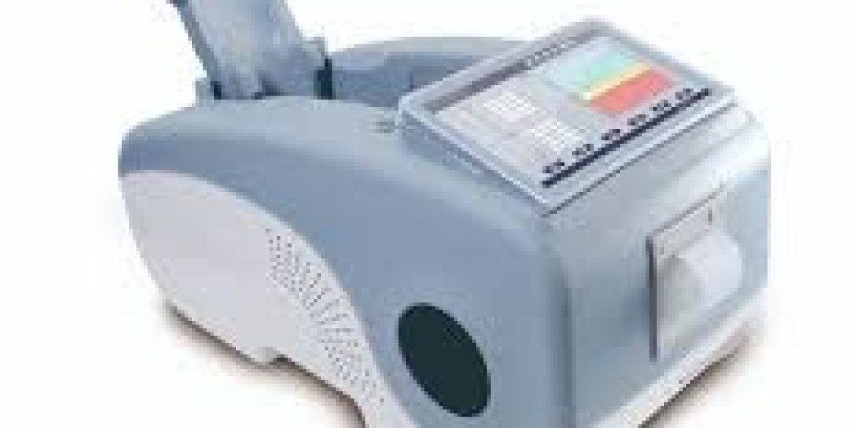 Bone Densitometer Market examining opportunities emerging from aging population and osteoporosis prevalence