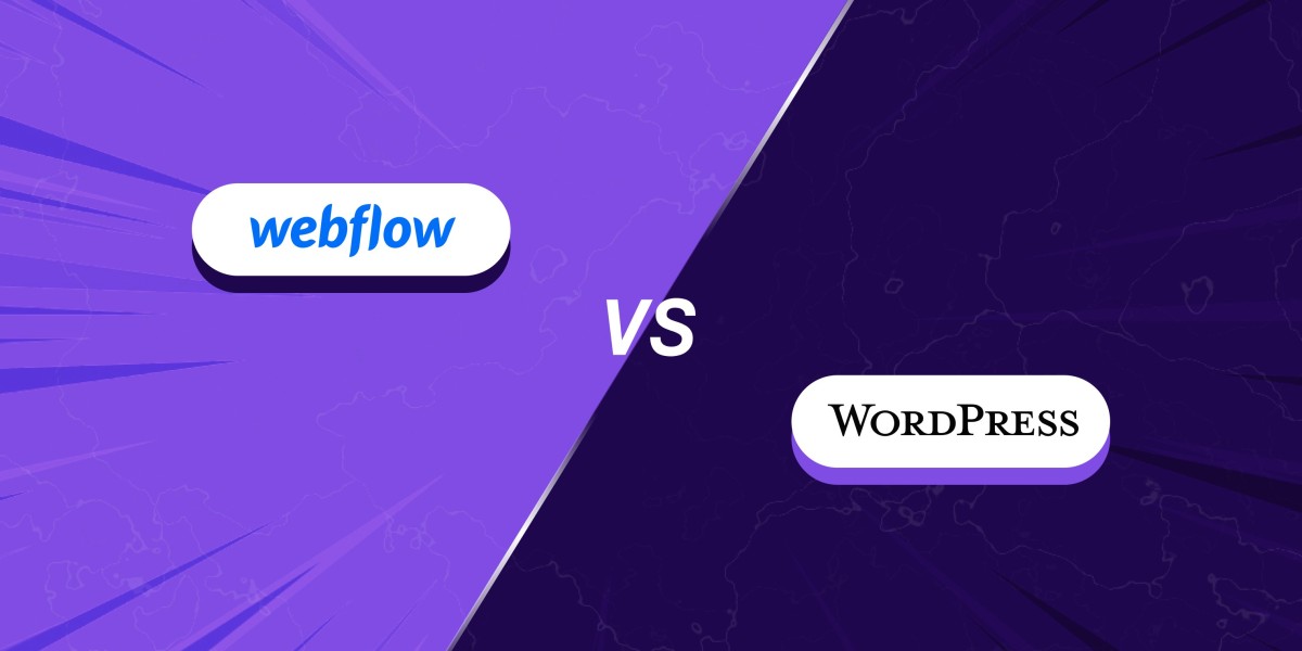 Webflow vs WordPress: A Complete Guide to Choosing the Right Website Platform