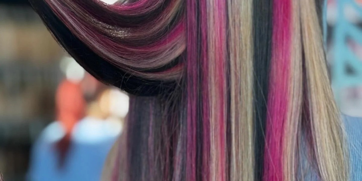 2025 Hair Color Trends