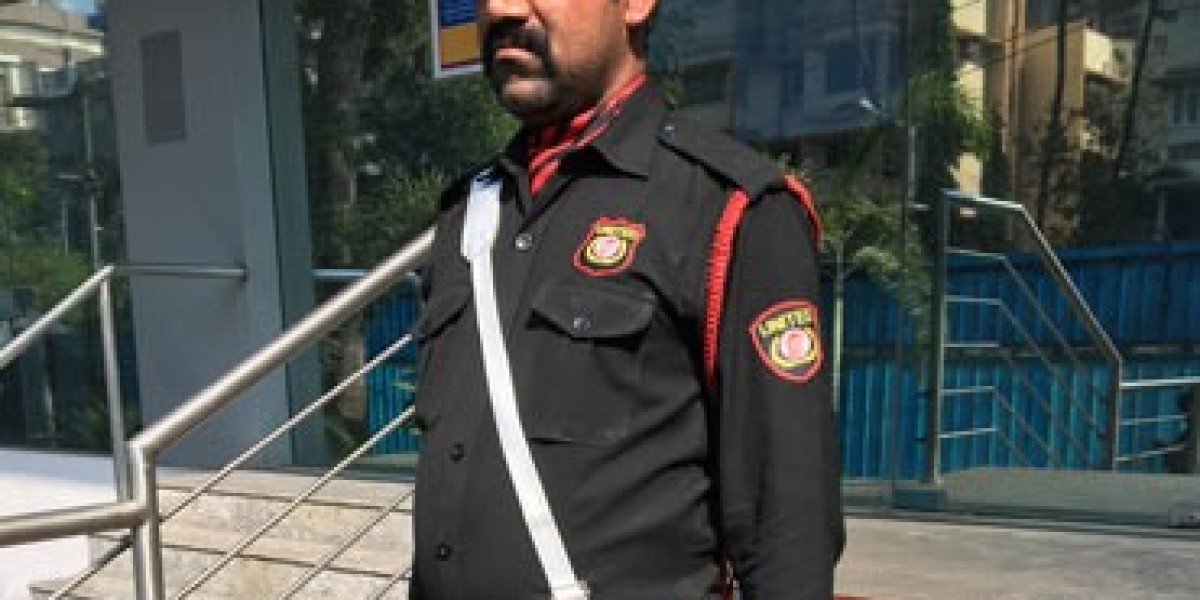 Security Agency in Pune.