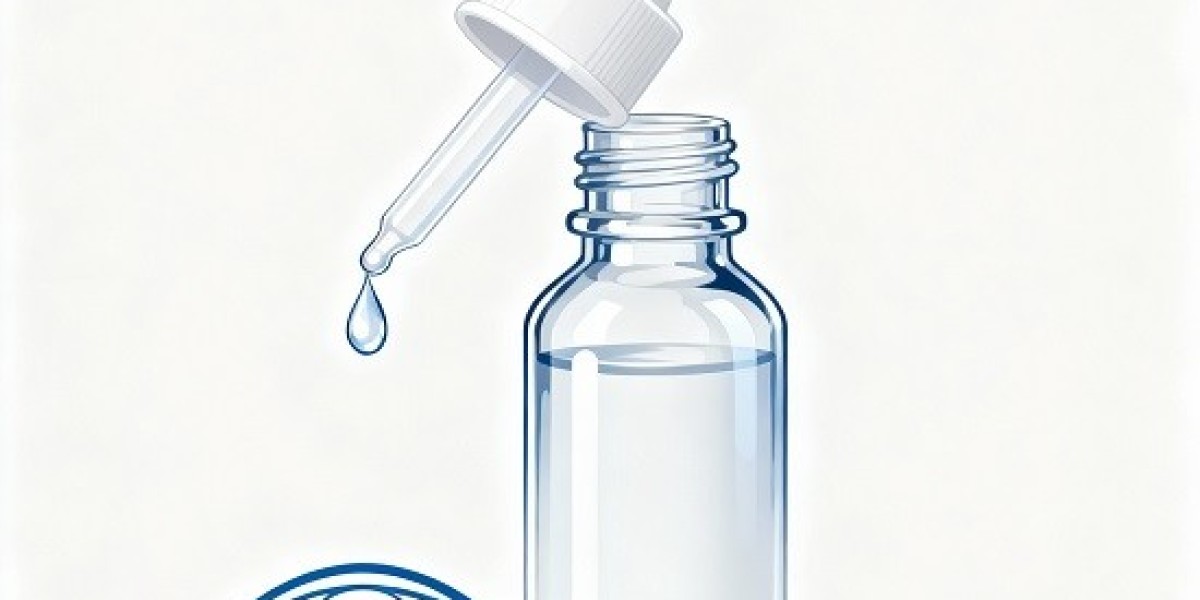 Preservative-Free Eye Drops Market Growth Analysis and Projections Forecast to 2031