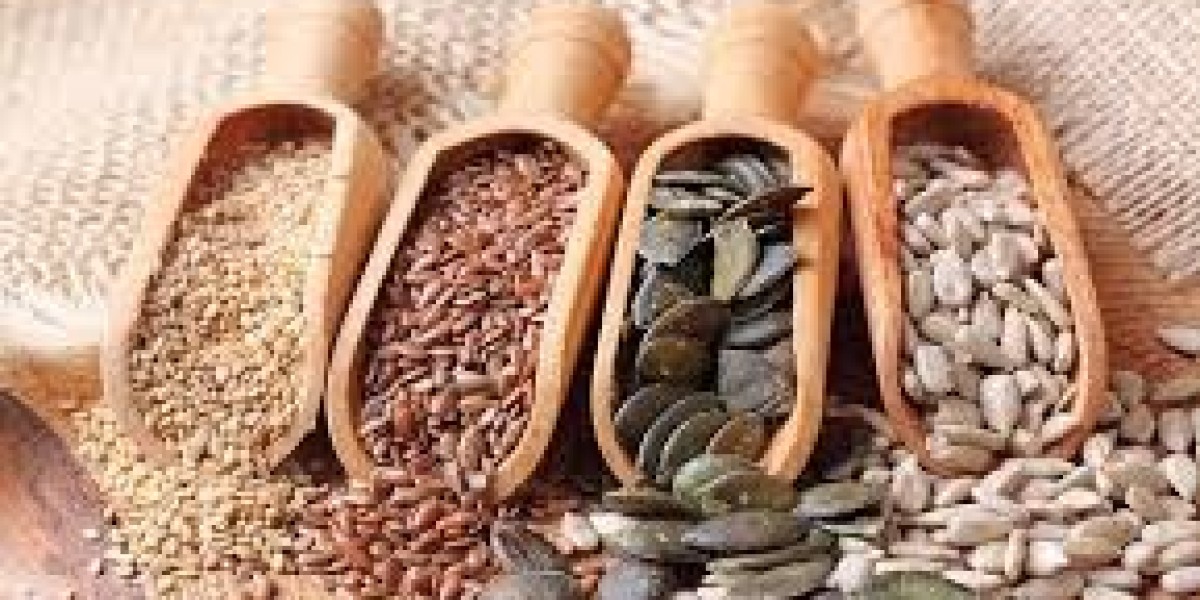 Seeds Market Size, Growth, and Trends Report 2025-2033