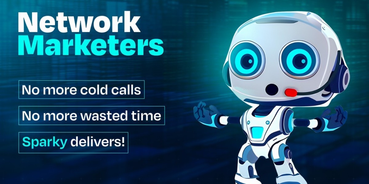 SPARKY AI FOR LIFES Review: Is This the Smartest AI Tool on the Market?