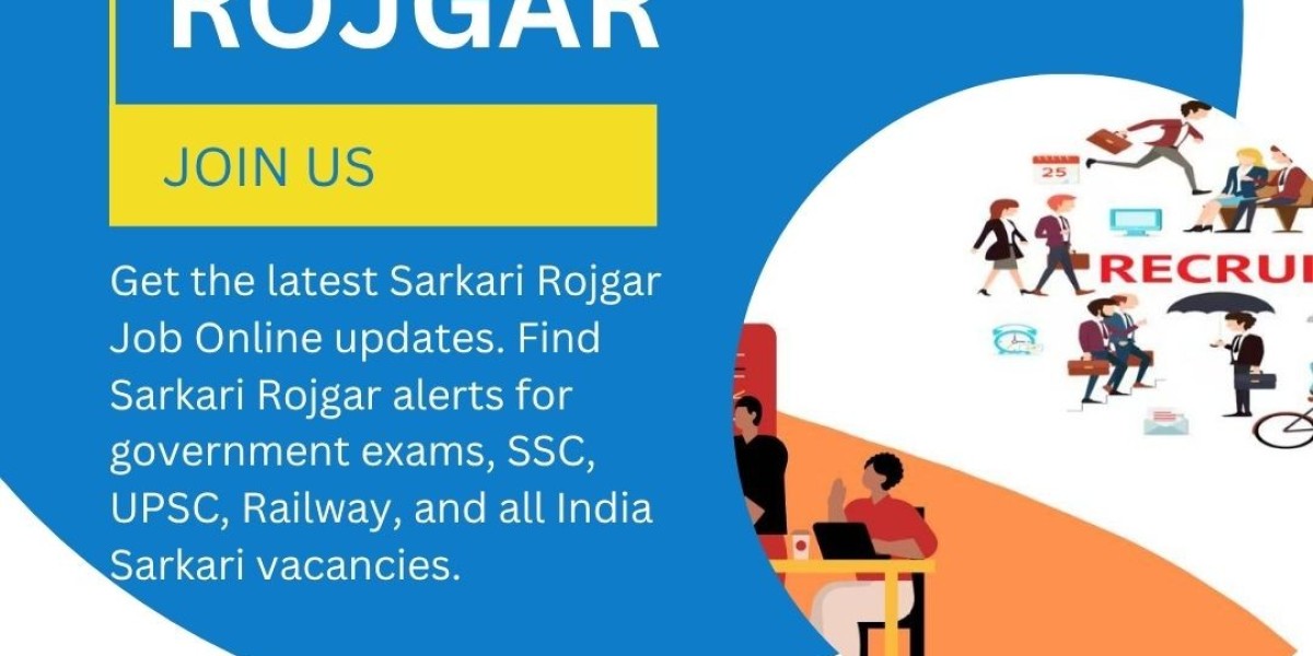 Most Demanded Sarkari Rojgar Posts in India: Salary, Eligibility & Benefits