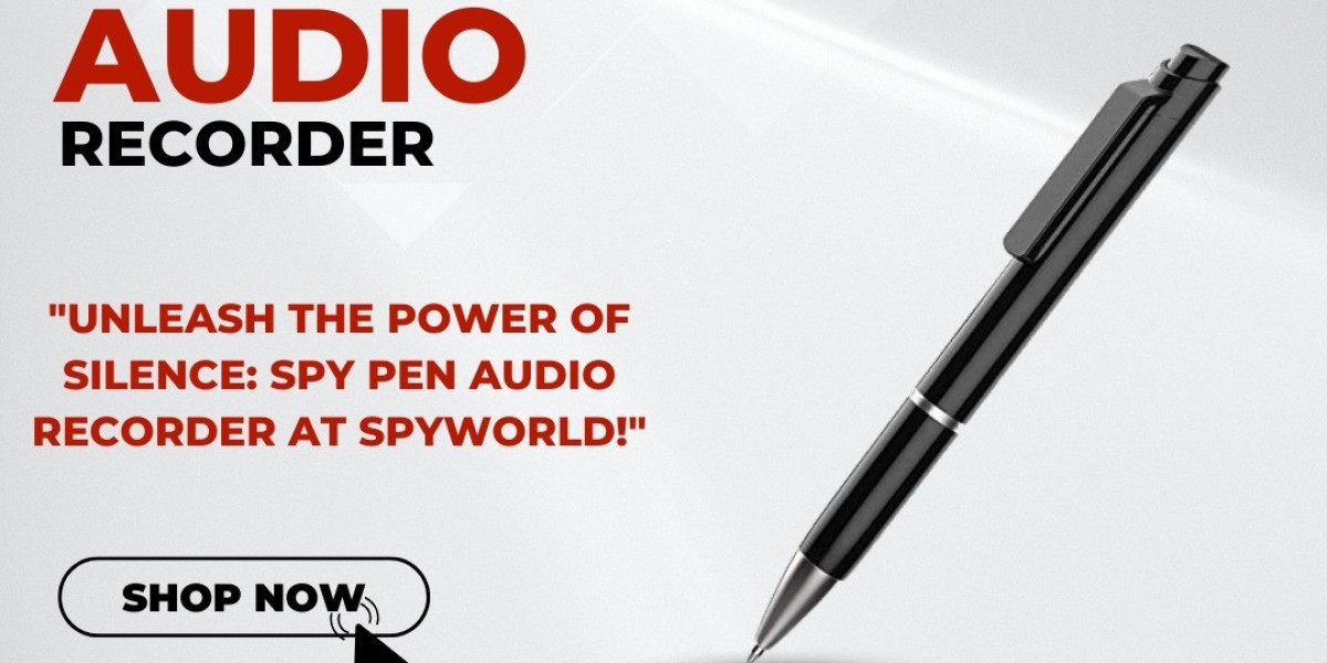 Best Micro Voice Activated Recorders & Mini Spy Audio Devices – Stay Ahead with SpyWorld
