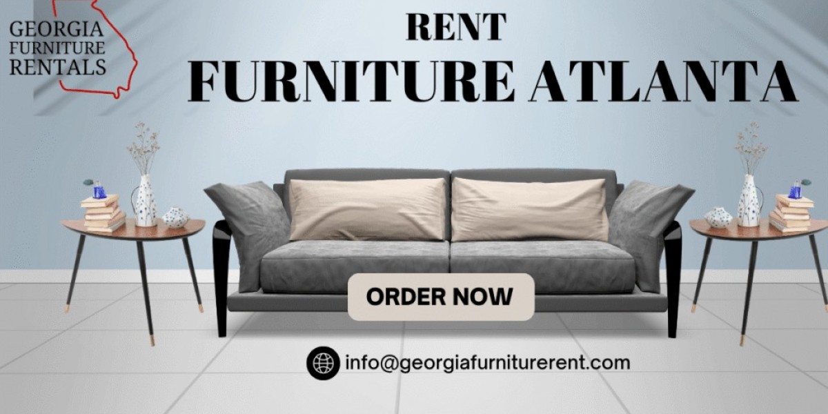 Student’s Guide to Renting Furniture in Atlanta on a Budget