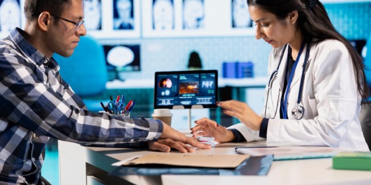 How RPM Helps Healthcare Providers Meet Quality Measures