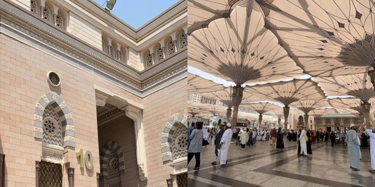 Exclusive Umrah Packages for 2026 – Limited-Time Deals!