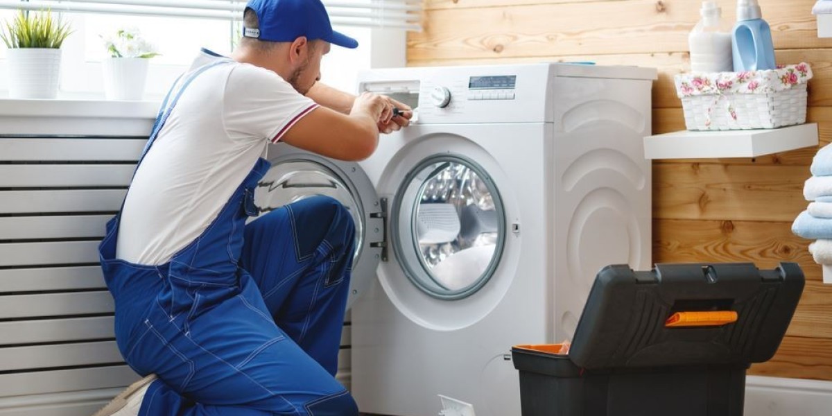 Can You Trust Local Technicians for LG Washer Repair in Naperville