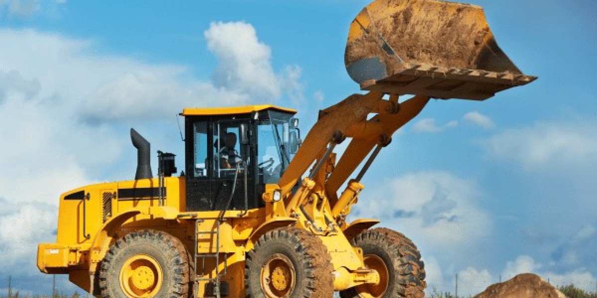 Asia Pacific Loader Market Report and Forecast 2025–2034