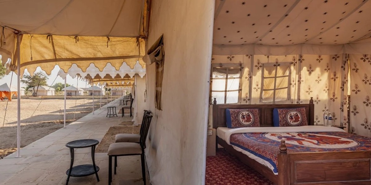 Beyond the Fort Walls: Exploring the Spirit of the Desert Beyond Jaisalmer