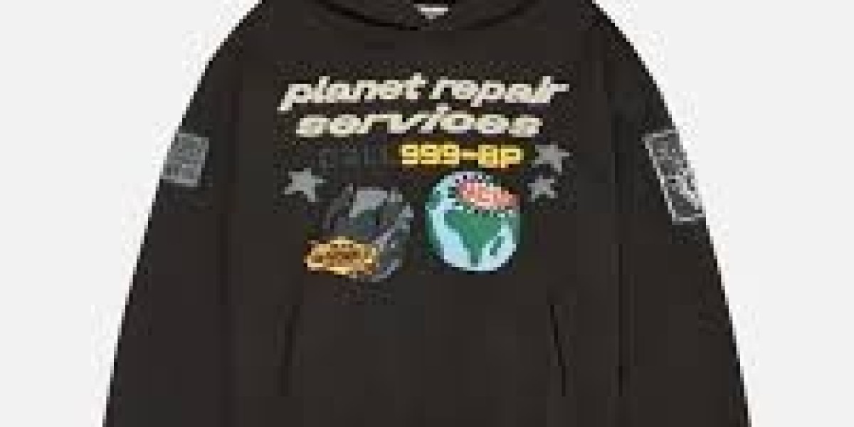 Broken Planet Market – Streetwear That Defines Your Identity