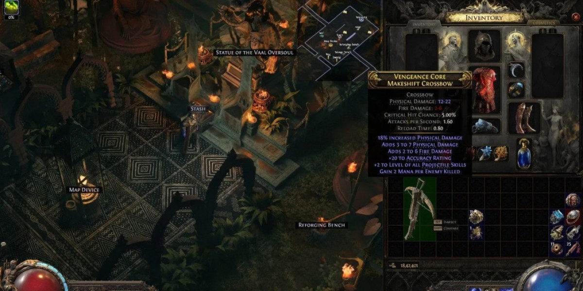 eld.gg Path of Exile 2 Currency: Urgent Call and Blood Magic