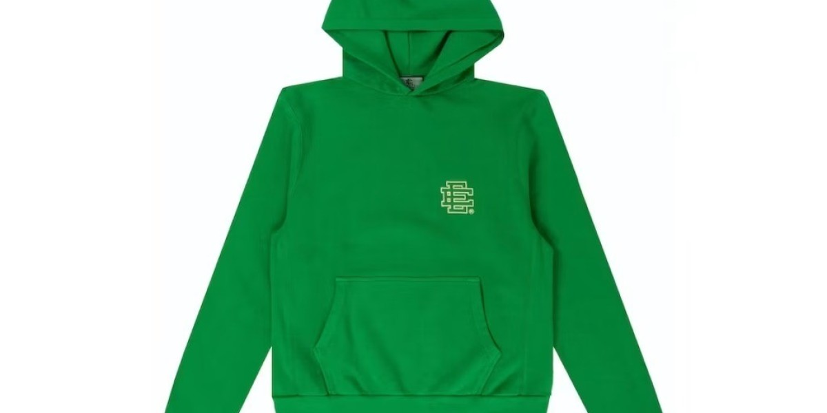 The Art of Monochrome Dressing with EE Hoodie
