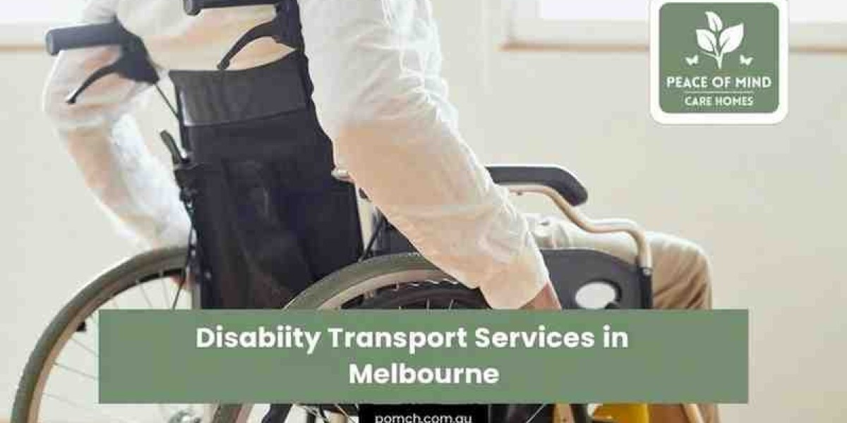 Reliable and Compassionate Disability Services in Melbourne