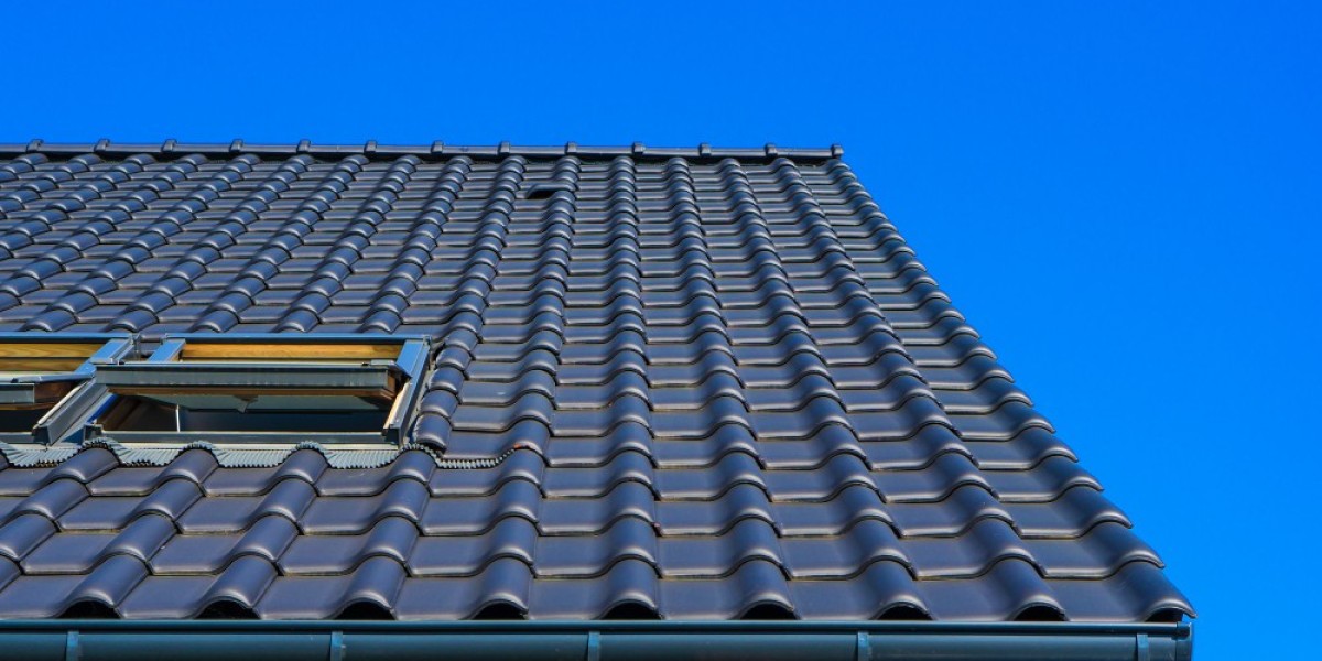 Expert Roof Repairs and Roofers in Sevenoaks