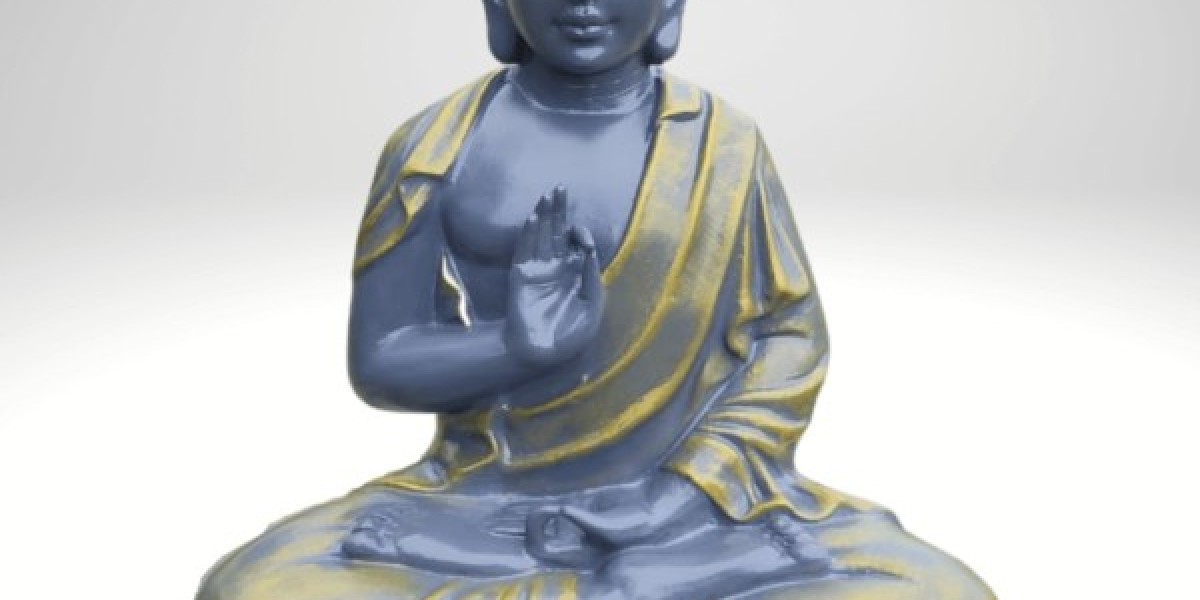 The Spiritual Significance of Buddha Sculptures in Modern Homes