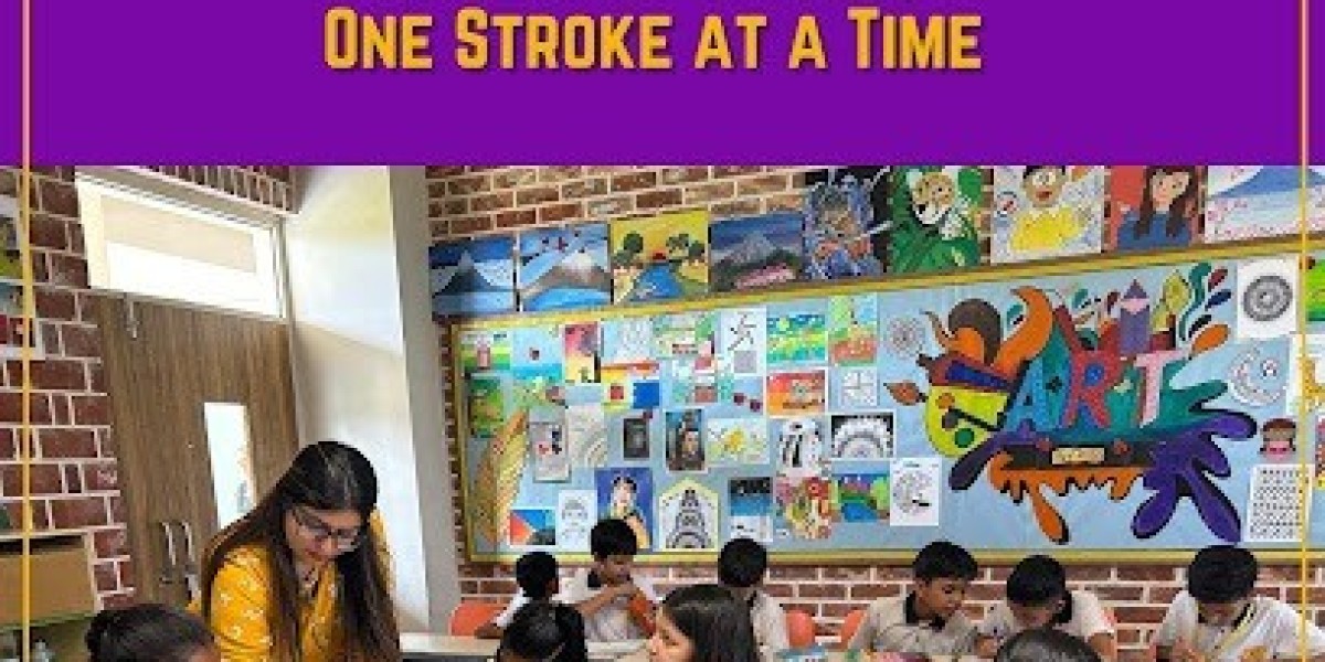 Discover the Best Schools in Dwarka Expressway Today